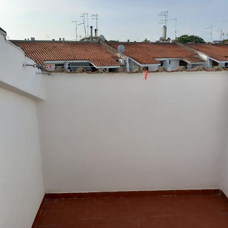 Roma A Un Passo E Il Mare In Casa Apartamento Marina di Cerveteri Exterior foto