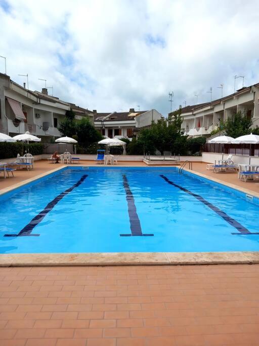 Roma A Un Passo E Il Mare In Casa Apartamento Marina di Cerveteri Exterior foto