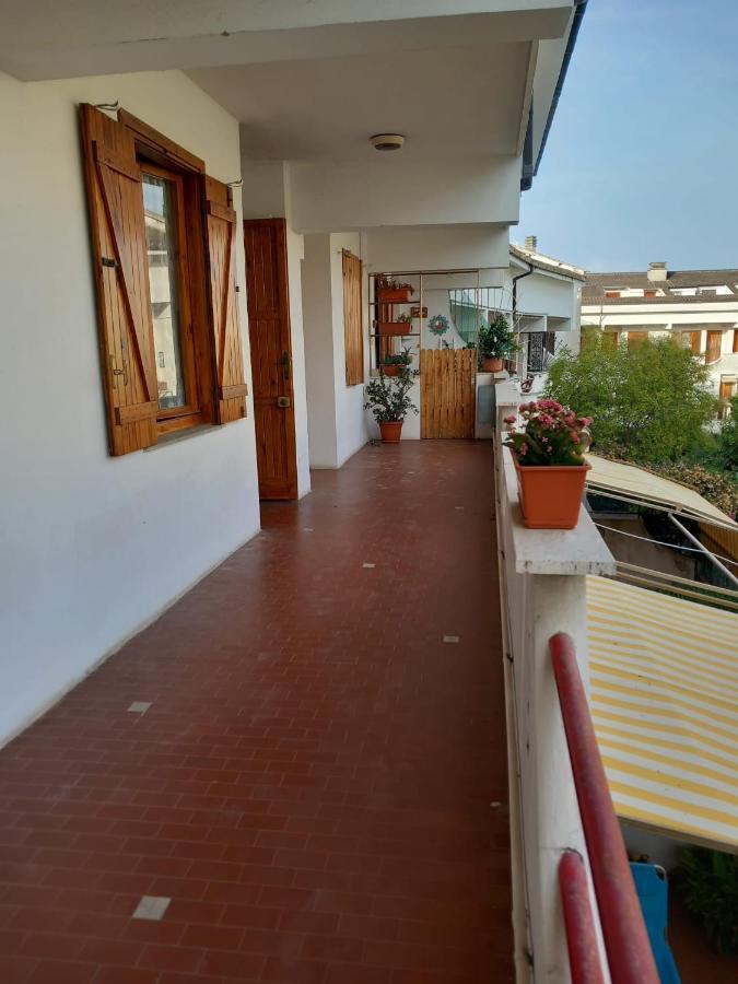 Roma A Un Passo E Il Mare In Casa Apartamento Marina di Cerveteri Exterior foto