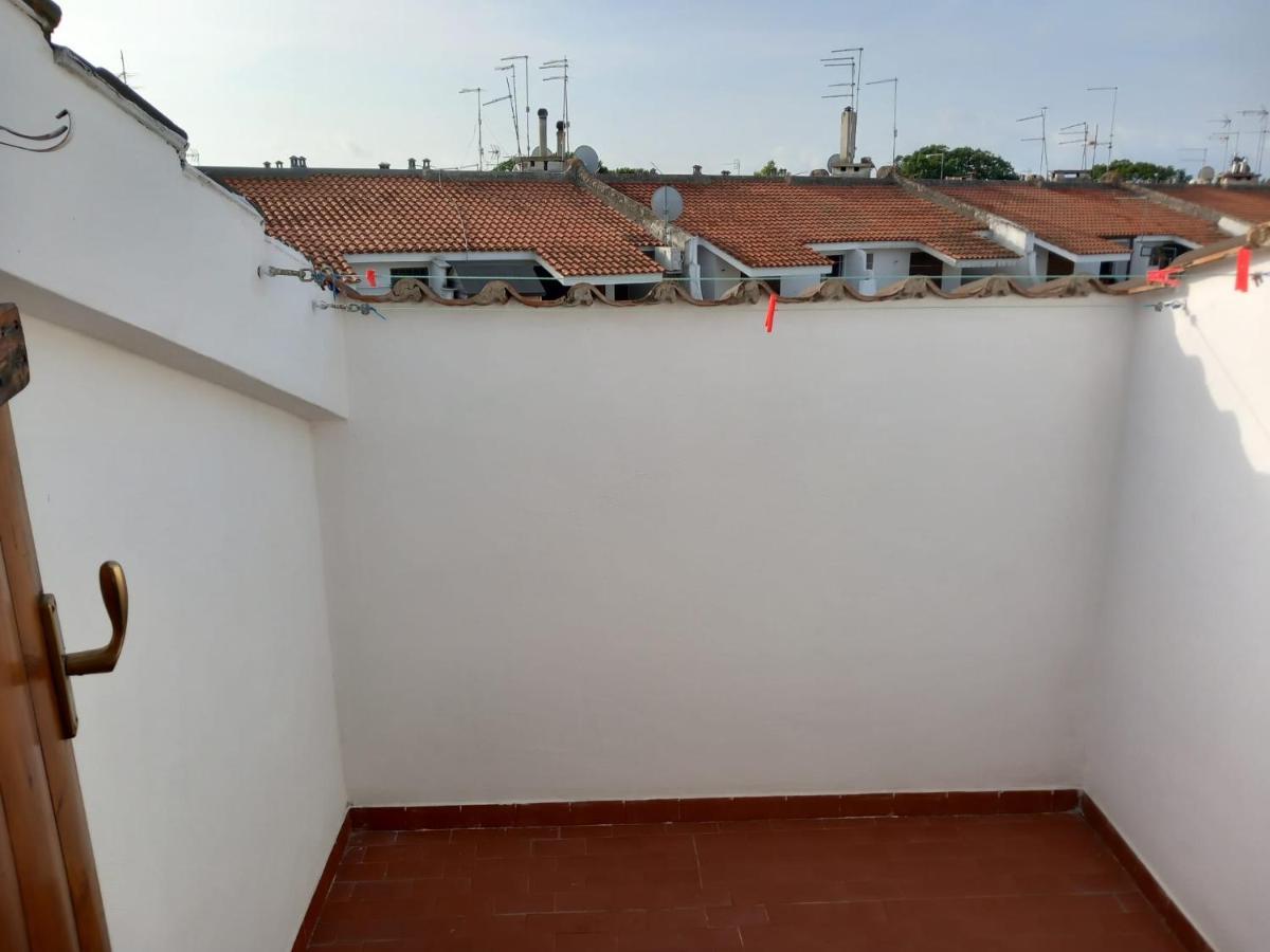 Roma A Un Passo E Il Mare In Casa Apartamento Marina di Cerveteri Exterior foto